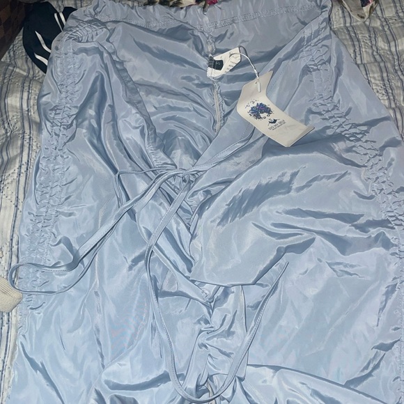 Mesh pants - Picture 3 of 3